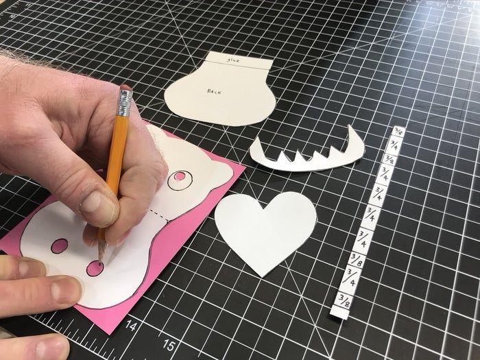 手工制作趣味弹出式河马卡片教程-第9张图片-趣作屋 手工制作趣味弹出式河马卡片教程-第9张图片-趣作屋