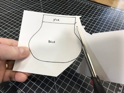 手工制作趣味弹出式河马卡片教程-第8张图片-趣作屋 手工制作趣味弹出式河马卡片教程-第8张图片-趣作屋