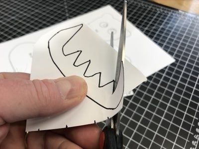 手工制作趣味弹出式河马卡片教程-第7张图片-趣作屋 手工制作趣味弹出式河马卡片教程-第7张图片-趣作屋