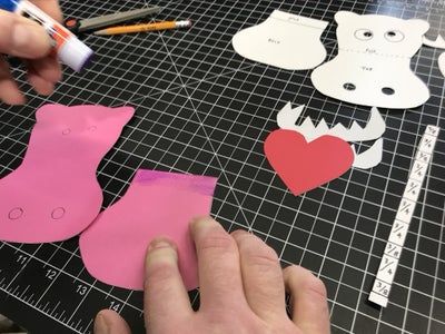 手工制作趣味弹出式河马卡片教程-第19张图片-趣作屋 手工制作趣味弹出式河马卡片教程-第19张图片-趣作屋