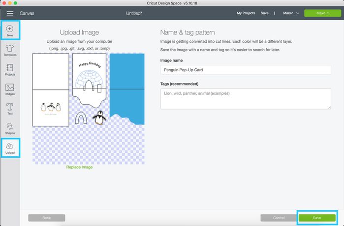 手工制作企鹅贺卡教程,零基础也能轻松上手-第5张图片-趣作屋 手工制作企鹅贺卡教程,零基础也能轻松上手-第5张图片-趣作屋