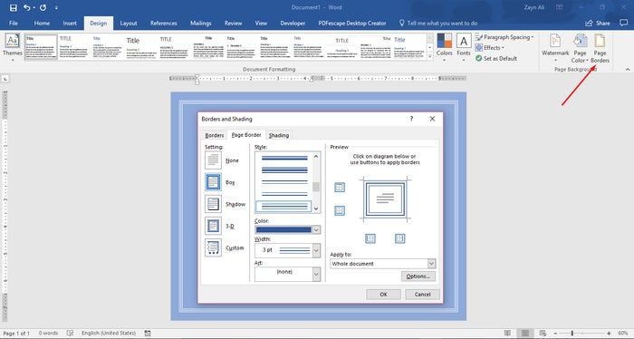 教孩子用Word做生日贺卡的省钱小技巧-第7张图片-趣作屋