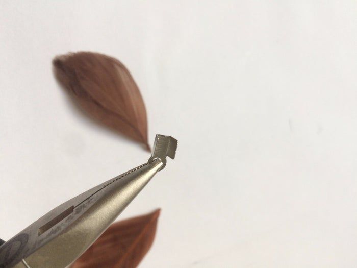 超简单DIY创意书签制作教程，手把手教你打造专属阅读小物-第10张图片-趣作屋