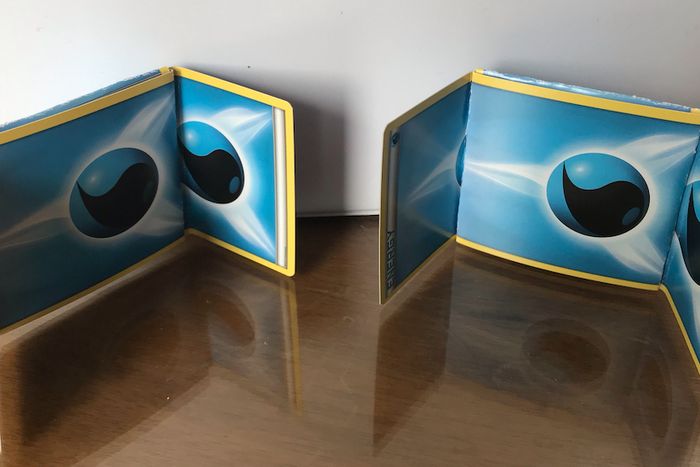 用扑克牌DIY卡片收纳盒的超简单方法-第11张图片-趣作屋 用扑克牌DIY卡片收纳盒的超简单方法-第11张图片-趣作屋