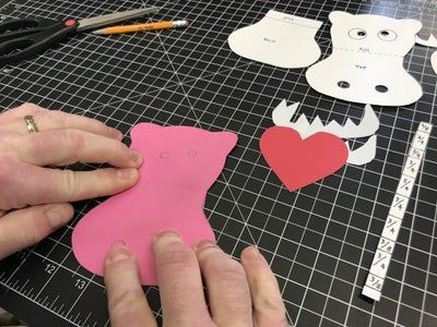 手工制作趣味弹出式河马卡片教程-第20张图片-趣作屋 手工制作趣味弹出式河马卡片教程-第20张图片-趣作屋