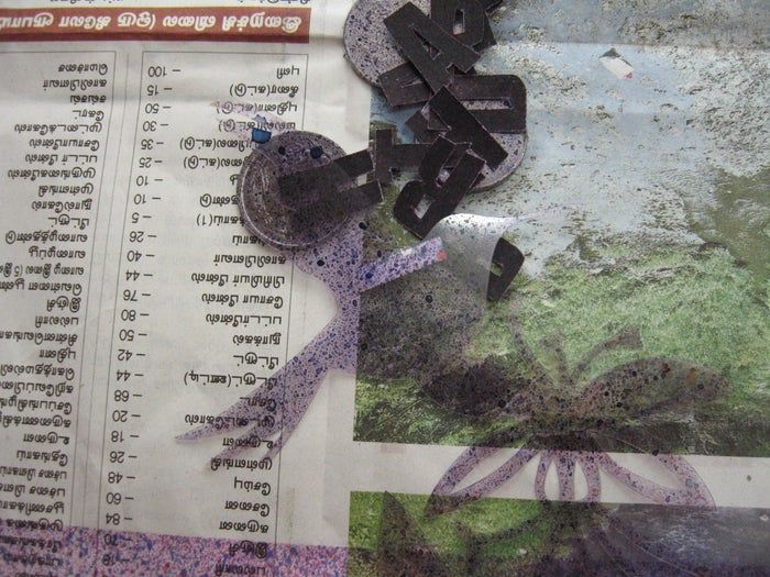 手工制作创意生日贺卡教程,简单又有趣-第23张图片-趣作屋 手工制作创意生日贺卡教程,简单又有趣-第23张图片-趣作屋