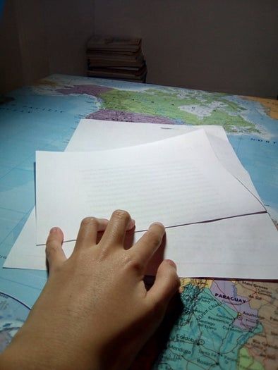 手工制作圣诞立体贺卡教程,简单几步打造专属节日祝福-第5张图片-趣作屋 手工制作圣诞立体贺卡教程,简单几步打造专属节日祝福-第5张图片-趣作屋