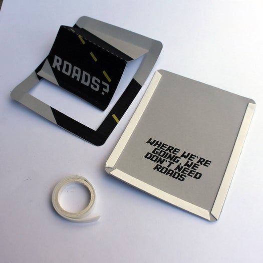 超炫《回到未来》主题卡片DIY教程,轻松制作时光机邀请函-第11张图片-趣作屋 超炫《回到未来》主题卡片DIY教程,轻松制作时光机邀请函-第11张图片-趣作屋