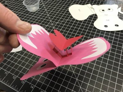 手工制作趣味弹出式河马卡片教程-第41张图片-趣作屋 手工制作趣味弹出式河马卡片教程-第41张图片-趣作屋