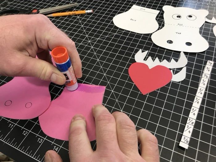 手工制作趣味弹出式河马卡片教程-第18张图片-趣作屋 手工制作趣味弹出式河马卡片教程-第18张图片-趣作屋