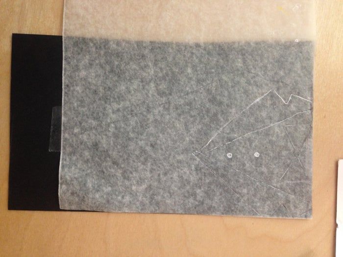 超有心意！手工制作婚礼祝福卡教程-第6张图片-趣作屋