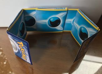 用扑克牌DIY卡片收纳盒的超简单方法-第12张图片-趣作屋 用扑克牌DIY卡片收纳盒的超简单方法-第12张图片-趣作屋