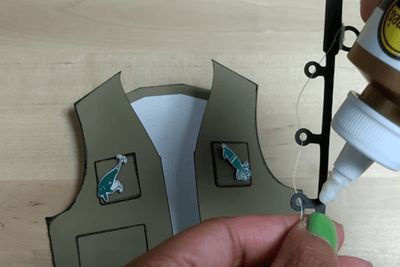 手工制作渔夫背心贺卡教程,简单几步轻松完成-第13张图片-趣作屋 手工制作渔夫背心贺卡教程,简单几步轻松完成-第13张图片-趣作屋