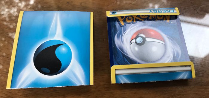 用扑克牌DIY卡片收纳盒的超简单方法-第3张图片-趣作屋 用扑克牌DIY卡片收纳盒的超简单方法-第3张图片-趣作屋