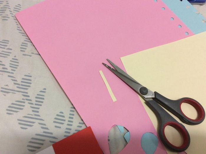 手工制作创意贺卡教程,轻松打造生日派对邀请函-第12张图片-趣作屋 手工制作创意贺卡教程,轻松打造生日派对邀请函-第12张图片-趣作屋