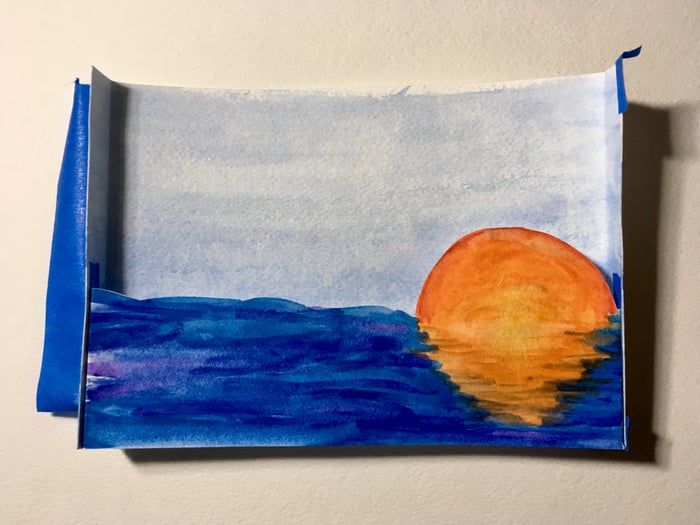 手工制作立体情人节贺卡教程,超有心意的DIY卡片玩法-第13张图片-趣作屋 手工制作立体情人节贺卡教程,超有心意的DIY卡片玩法-第13张图片-趣作屋