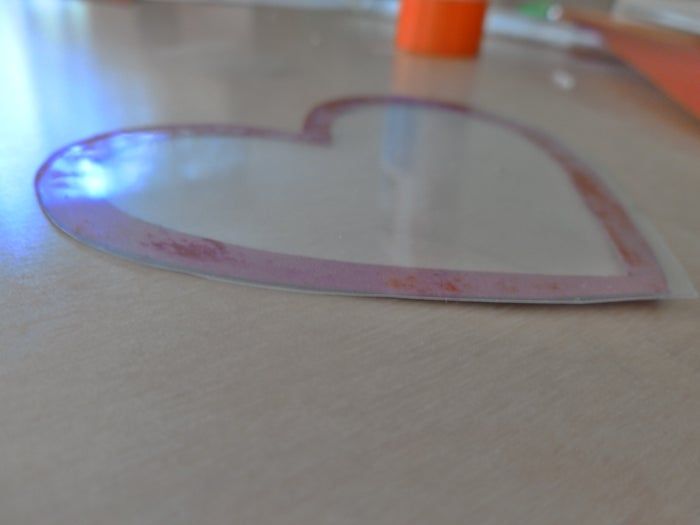 亲手制作情人节摇动卡片，送TA一份特别的爱-第19张图片-趣作屋