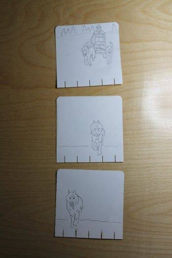 手工制作立体贺卡教程，简单易学的节日卡片DIY-第3张图片-趣作屋