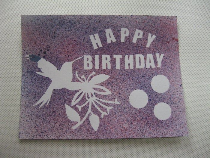 手工制作创意生日贺卡教程,简单又有趣-第24张图片-趣作屋 手工制作创意生日贺卡教程,简单又有趣-第24张图片-趣作屋