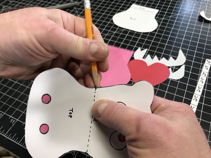 手工制作趣味弹出式河马卡片教程-第15张图片-趣作屋 手工制作趣味弹出式河马卡片教程-第15张图片-趣作屋