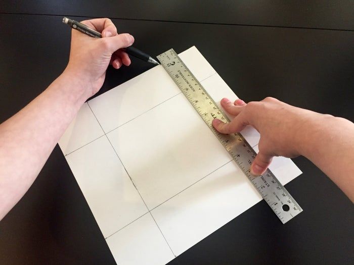 零基础也能做!超详细爆炸盒手工教程-第16张图片-趣作屋 零基础也能做!超详细爆炸盒手工教程-第16张图片-趣作屋