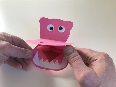 手工制作趣味弹出式河马卡片教程-第46张图片-趣作屋 手工制作趣味弹出式河马卡片教程-第46张图片-趣作屋