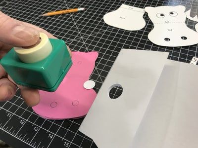 手工制作趣味弹出式河马卡片教程-第24张图片-趣作屋 手工制作趣味弹出式河马卡片教程-第24张图片-趣作屋