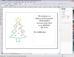 创意圣诞手工贺卡DIY，低成本制作专属祝福卡-第8张图片-趣作屋