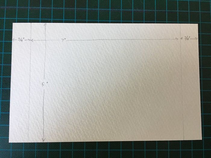 手工制作立体情人节贺卡教程,超有心意的DIY卡片玩法-第4张图片-趣作屋 手工制作立体情人节贺卡教程,超有心意的DIY卡片玩法-第4张图片-趣作屋