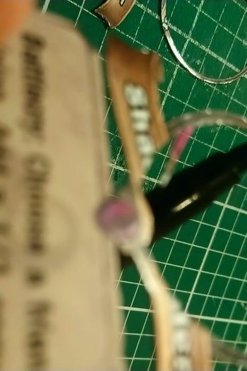 低成本DIY炉石传说立体卡片教程-第9张图片-趣作屋