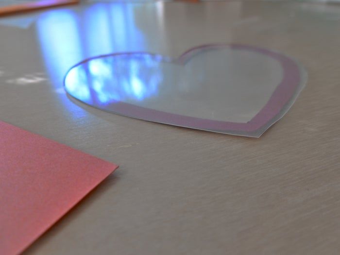 亲手制作情人节摇动卡片，送TA一份特别的爱-第17张图片-趣作屋