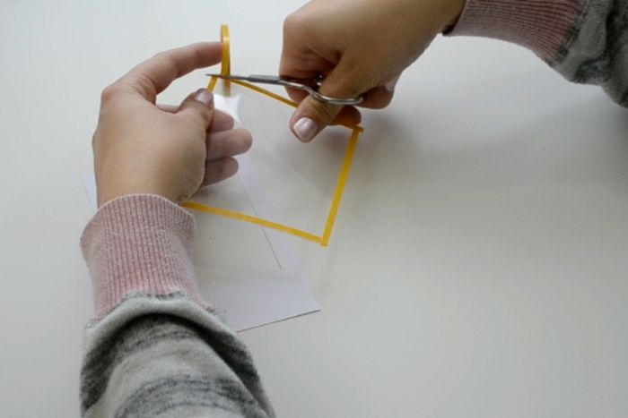 零成本手工制作创意摇动贺卡教程-第5张图片-趣作屋 零成本手工制作创意摇动贺卡教程-第5张图片-趣作屋