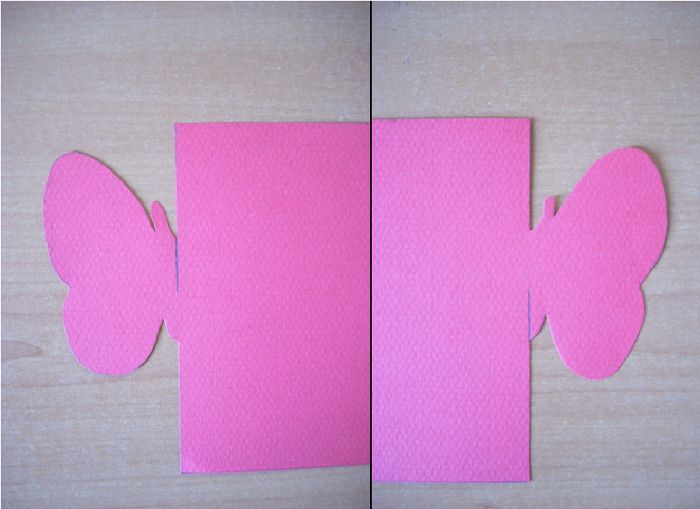 手工制作彩色立体卡片教程-第8张图片-趣作屋