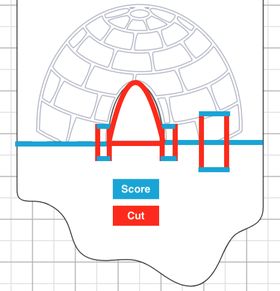 手工制作企鹅贺卡教程,零基础也能轻松上手-第9张图片-趣作屋 手工制作企鹅贺卡教程,零基础也能轻松上手-第9张图片-趣作屋