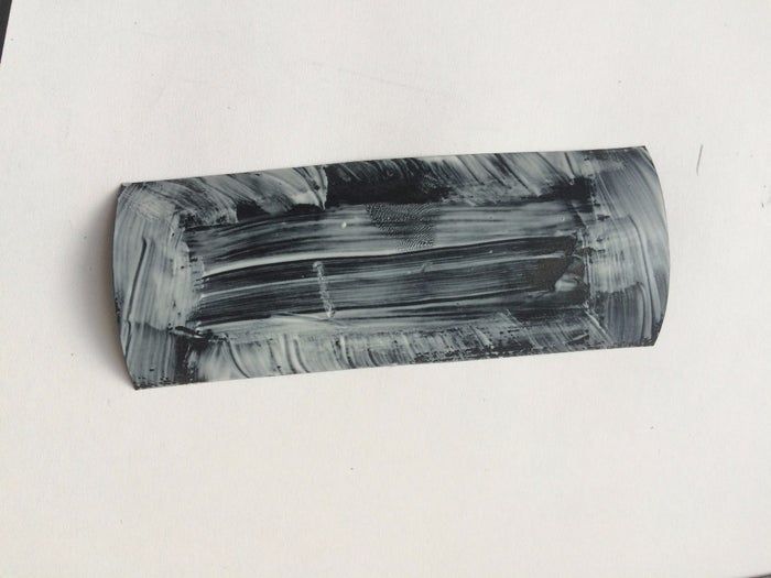 超简单DIY创意书签制作教程，手把手教你打造专属阅读小物-第7张图片-趣作屋