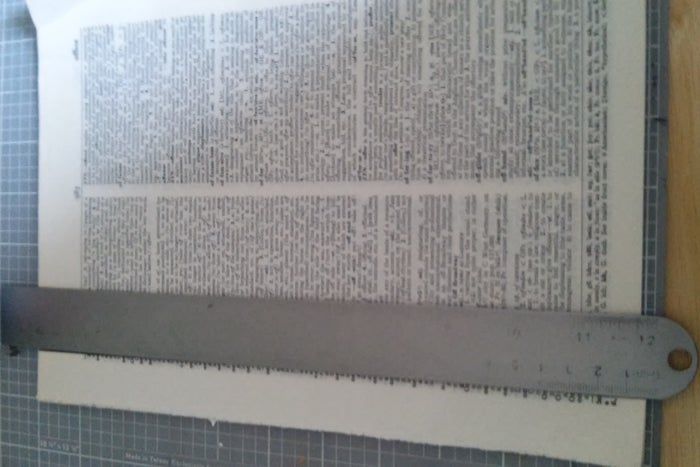 超有创意的婚礼座位卡手工制作教程-第3张图片-趣作屋 超有创意的婚礼座位卡手工制作教程-第3张图片-趣作屋