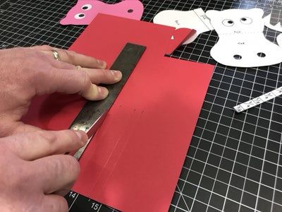 手工制作趣味弹出式河马卡片教程-第32张图片-趣作屋 手工制作趣味弹出式河马卡片教程-第32张图片-趣作屋