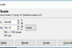 低成本DIY炉石传说立体卡片教程-第4张图片-趣作屋