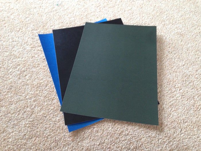 手工制作建筑主题祝福卡教程，低成本又暖心-第4张图片-趣作屋