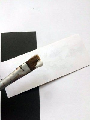 超简单DIY创意书签制作教程，手把手教你打造专属阅读小物-第6张图片-趣作屋