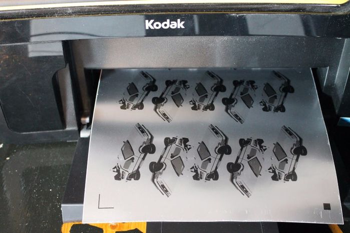 超炫《回到未来》主题卡片DIY教程,轻松制作时光机邀请函-第6张图片-趣作屋 超炫《回到未来》主题卡片DIY教程,轻松制作时光机邀请函-第6张图片-趣作屋