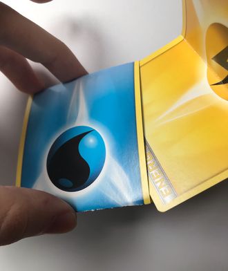 用扑克牌DIY卡片收纳盒的超简单方法-第9张图片-趣作屋 用扑克牌DIY卡片收纳盒的超简单方法-第9张图片-趣作屋