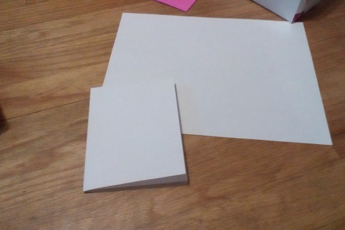 手工制作线艺贺卡教程,简单又惊艳的DIY卡片-第6张图片-趣作屋 手工制作线艺贺卡教程,简单又惊艳的DIY卡片-第6张图片-趣作屋