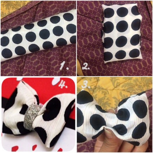 手工情人节贺卡制作教程，简单又浪漫-第7张图片-趣作屋