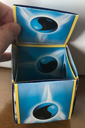 用扑克牌DIY卡片收纳盒的超简单方法-第21张图片-趣作屋 用扑克牌DIY卡片收纳盒的超简单方法-第21张图片-趣作屋