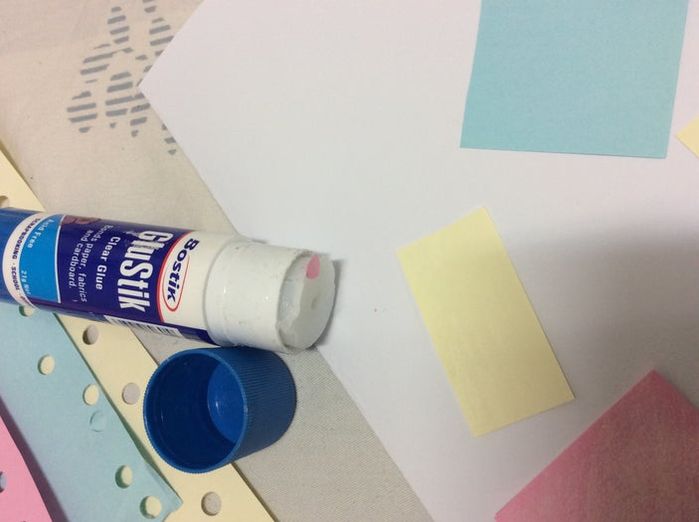 手工制作创意贺卡教程,轻松打造生日派对邀请函-第8张图片-趣作屋 手工制作创意贺卡教程,轻松打造生日派对邀请函-第8张图片-趣作屋