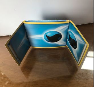 用扑克牌DIY卡片收纳盒的超简单方法-第10张图片-趣作屋 用扑克牌DIY卡片收纳盒的超简单方法-第10张图片-趣作屋