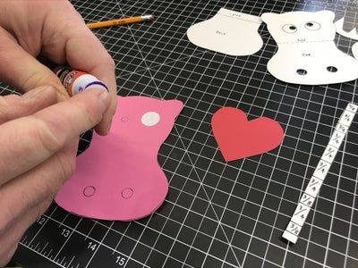 手工制作趣味弹出式河马卡片教程-第25张图片-趣作屋 手工制作趣味弹出式河马卡片教程-第25张图片-趣作屋