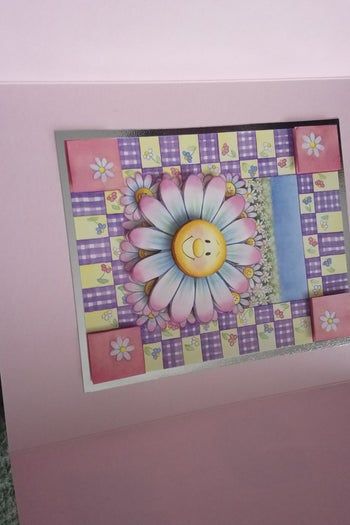 5元手工贺卡教程，母亲节卡片DIY制作指南-第12张图片-趣作屋