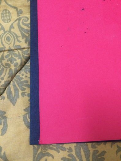 手工情人节贺卡制作教程，简单又浪漫-第3张图片-趣作屋